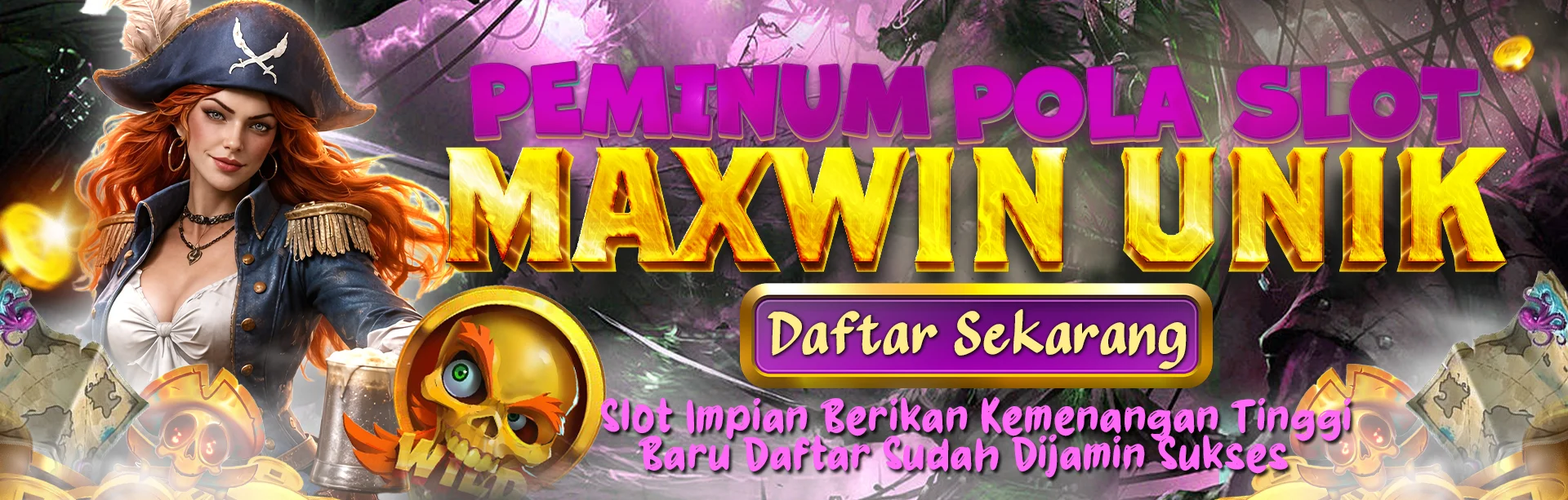 MISTERUNTUNG88